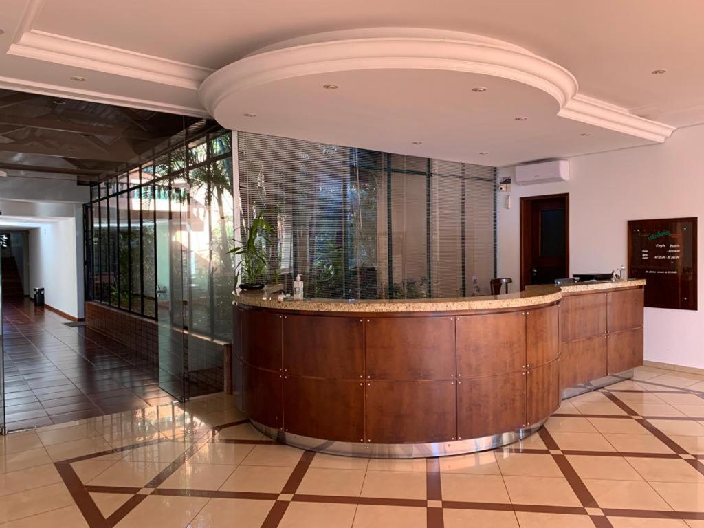 Vila Verde Hotel Toledo  Luaran gambar
