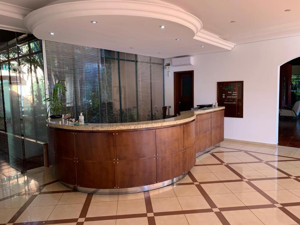 Vila Verde Hotel Toledo  Luaran gambar