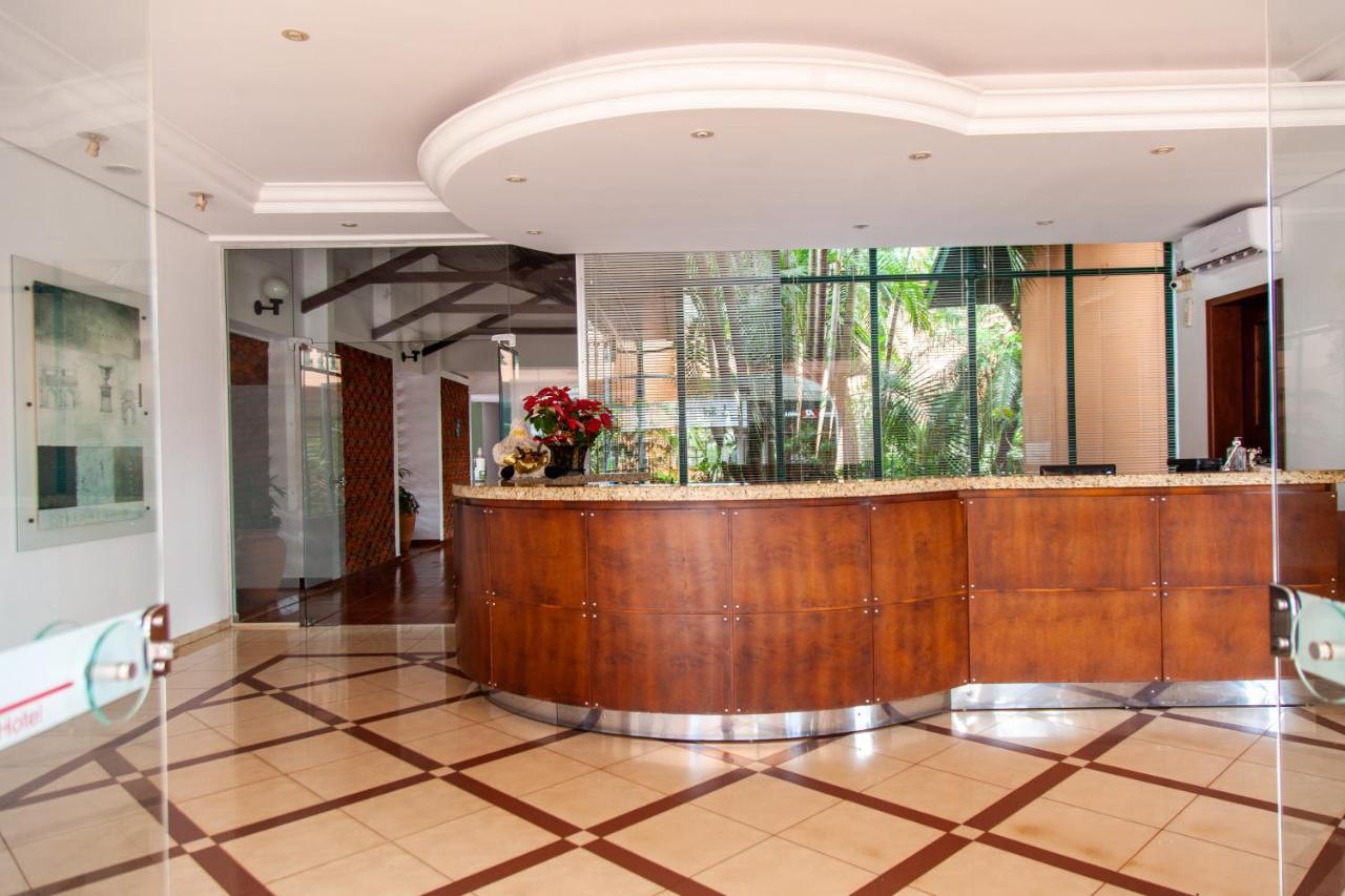Vila Verde Hotel Toledo  Luaran gambar