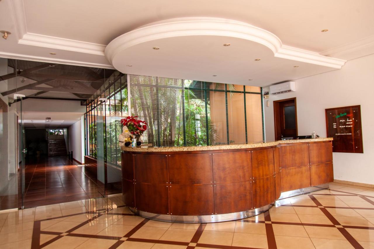 Vila Verde Hotel Toledo  Luaran gambar