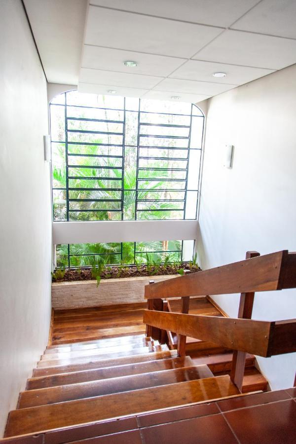 Vila Verde Hotel Toledo  Luaran gambar