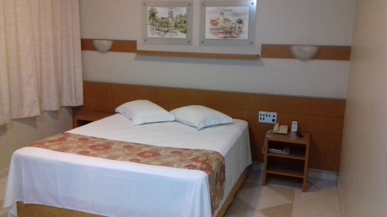Vila Verde Hotel Toledo  Luaran gambar