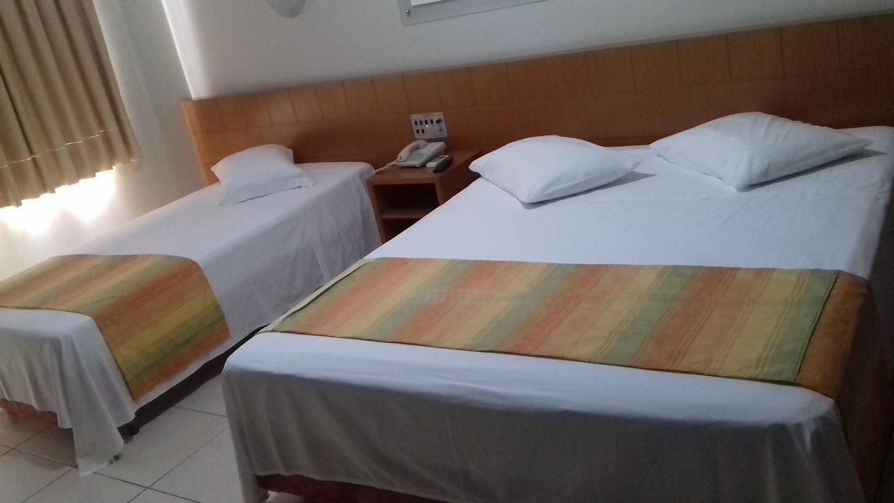 Vila Verde Hotel Toledo  Luaran gambar