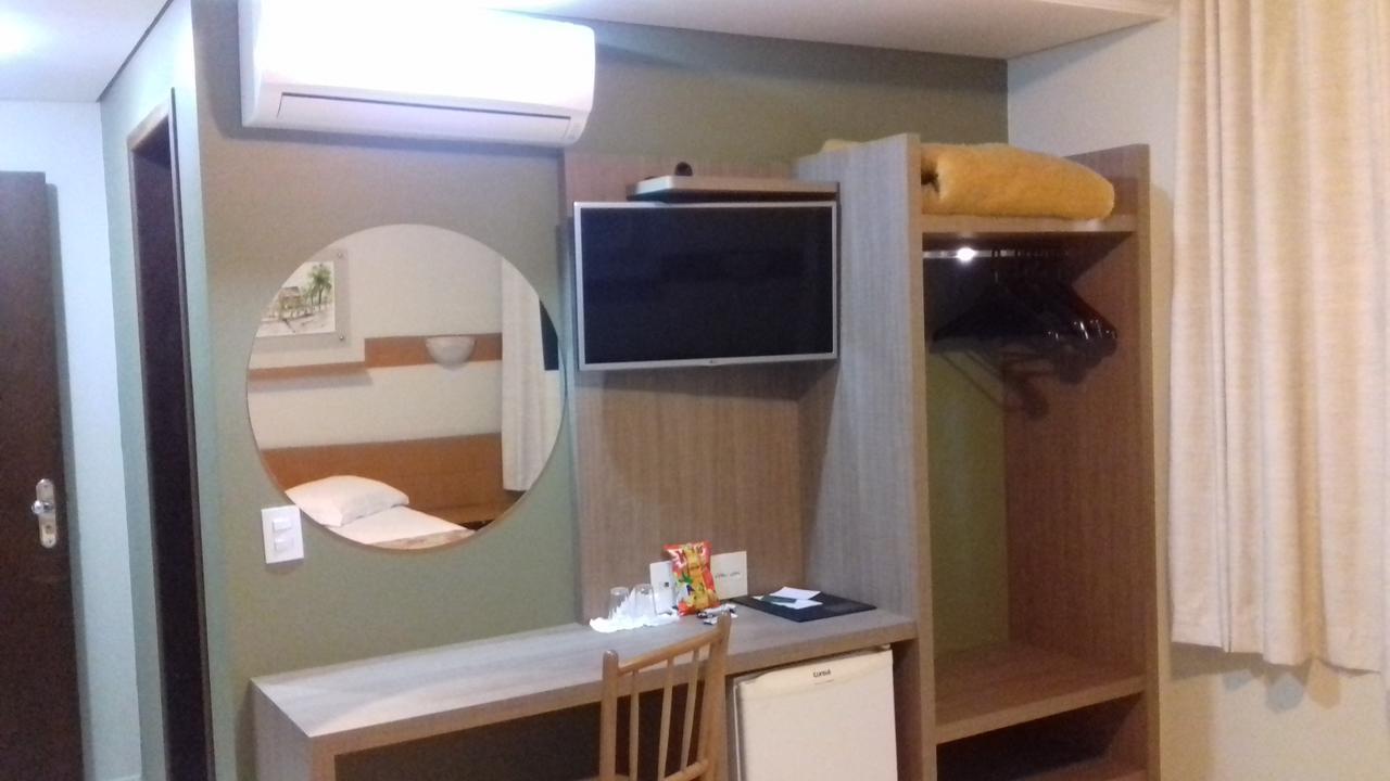 Vila Verde Hotel Toledo  Luaran gambar