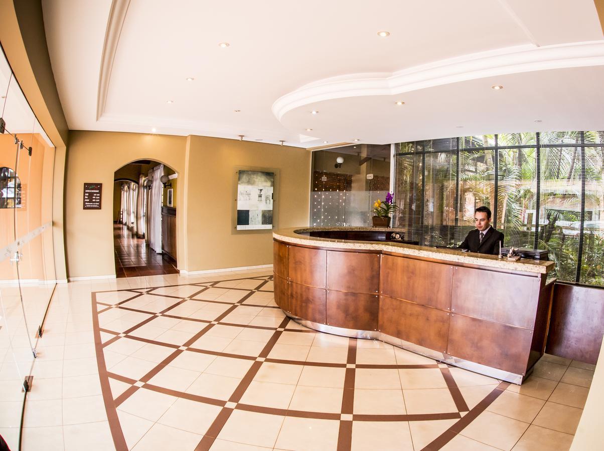Vila Verde Hotel Toledo  Luaran gambar