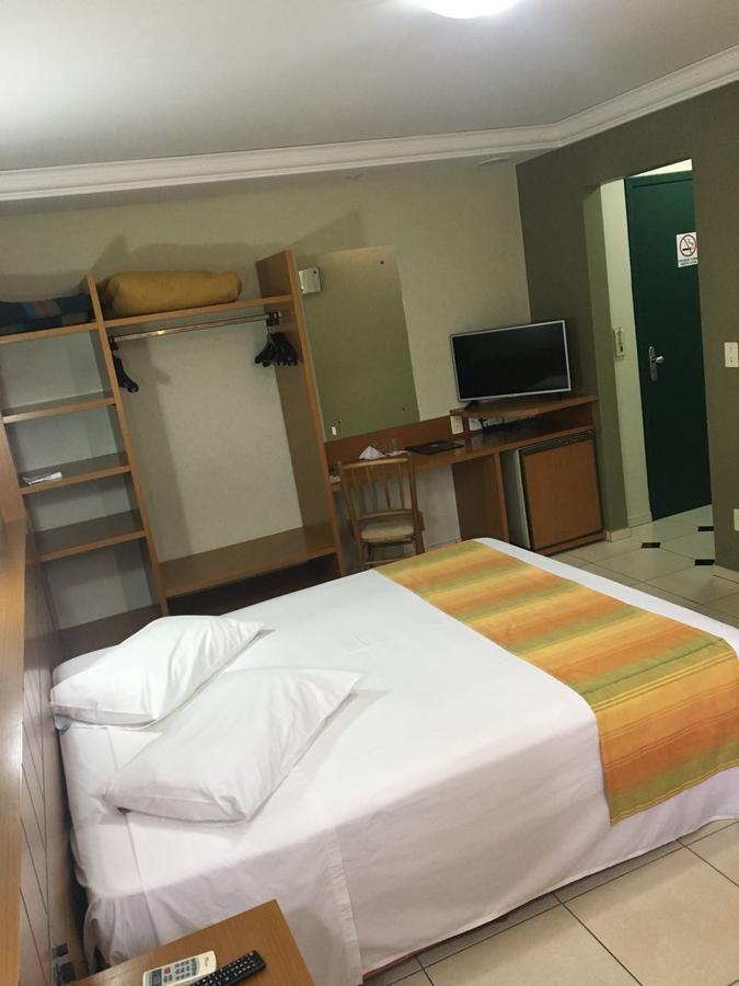 Vila Verde Hotel Toledo  Luaran gambar