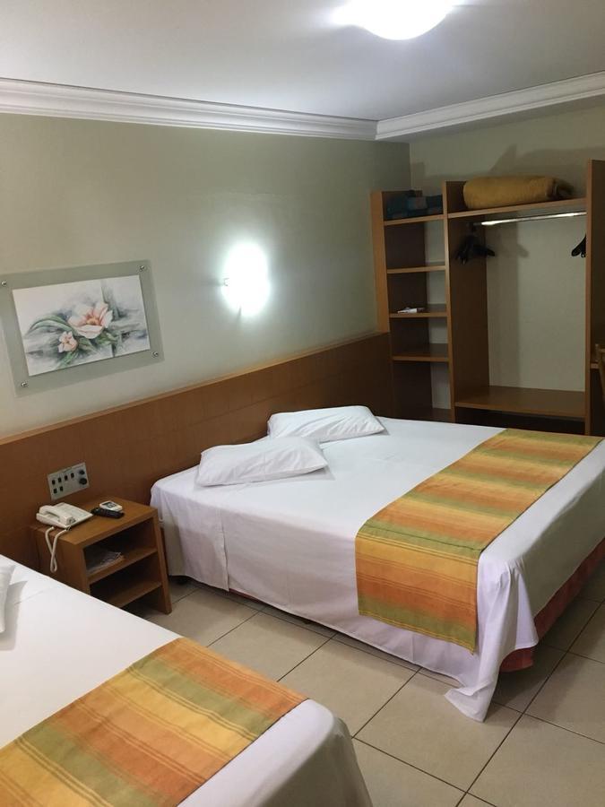 Vila Verde Hotel Toledo  Luaran gambar