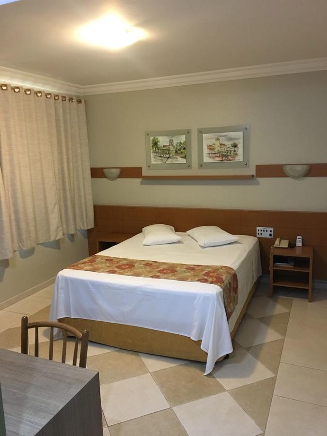 Vila Verde Hotel Toledo  Luaran gambar