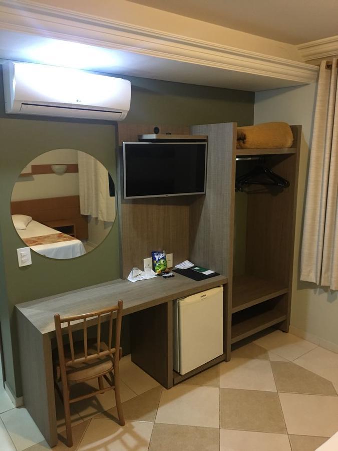Vila Verde Hotel Toledo  Luaran gambar