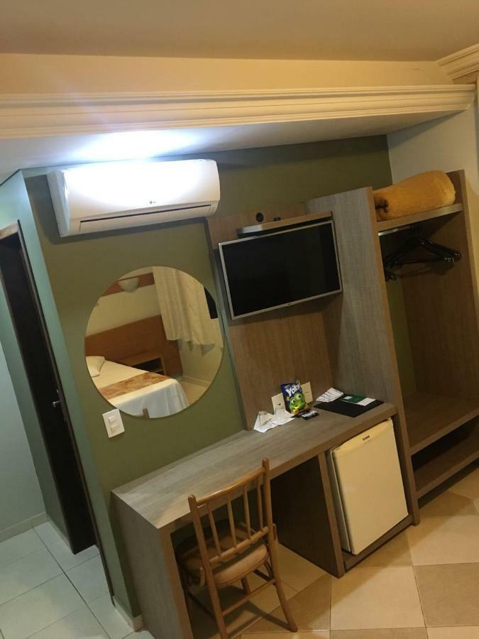 Vila Verde Hotel Toledo  Luaran gambar