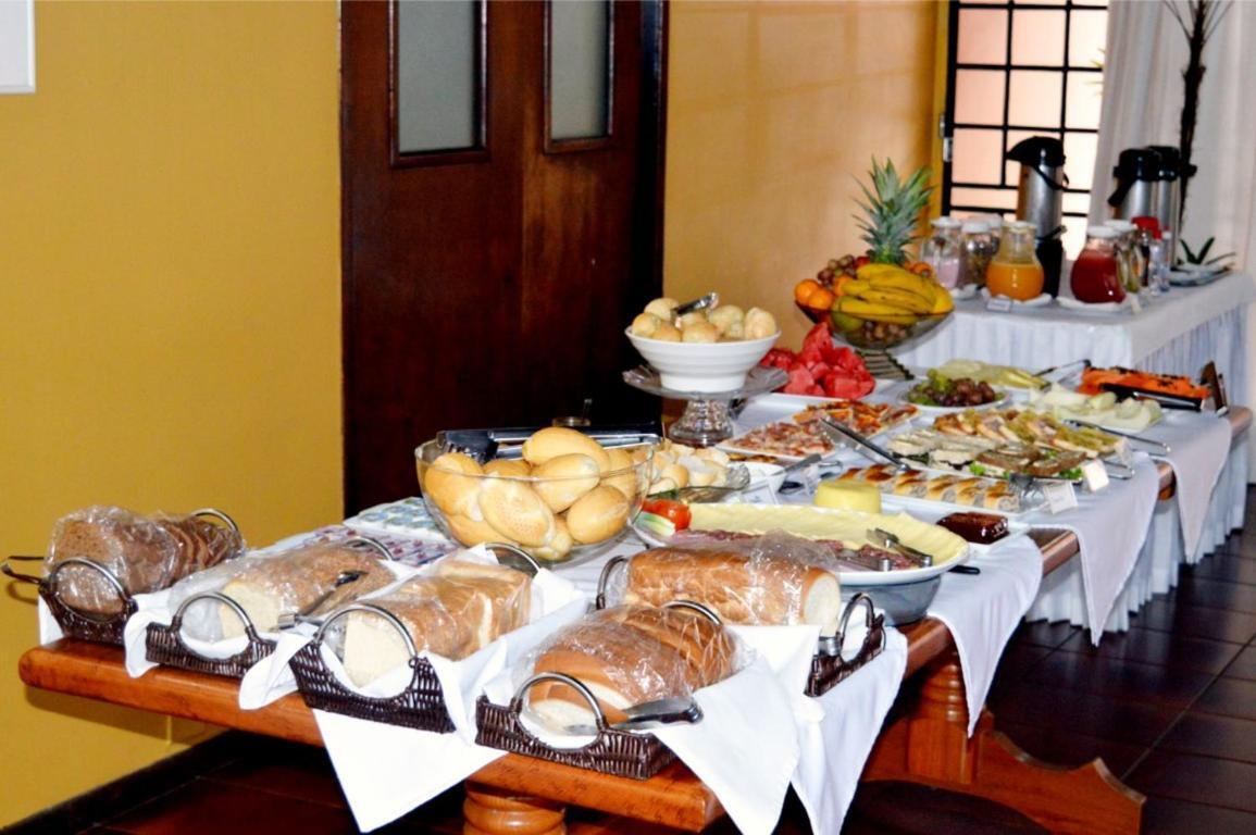 Vila Verde Hotel Toledo  Luaran gambar